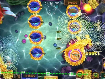 星力九代海王诚信
