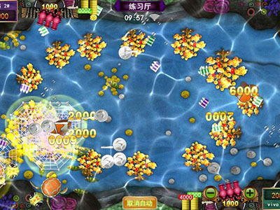 游戏九代星力全新